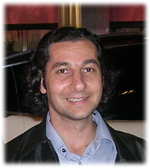 Oleg Lazarov - 2006